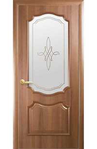 двері ламіновані Новий Стиль Рока Р1 полотно 600  - 1712 грн