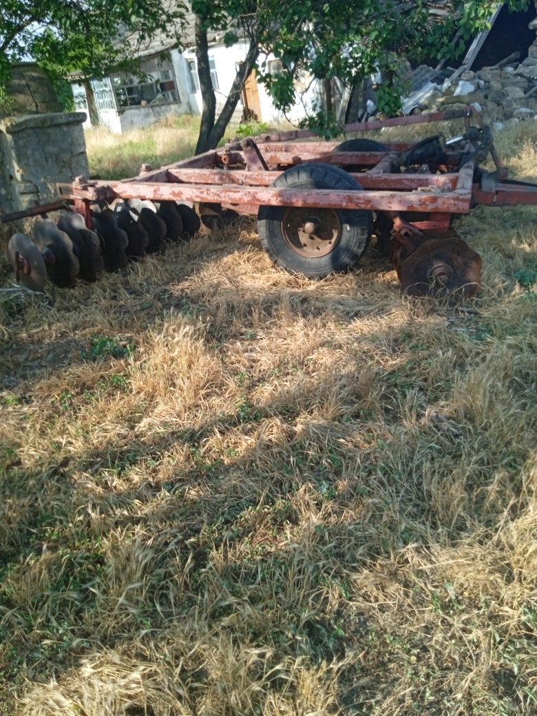 Продам БДТ 3,2 в гарному стані