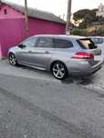 Peugeot 308 GT LINE