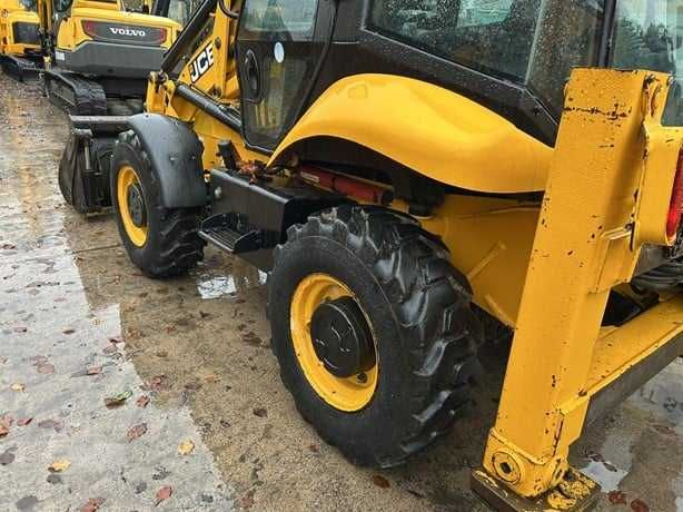 ексватор навантажу JCB 2 CX