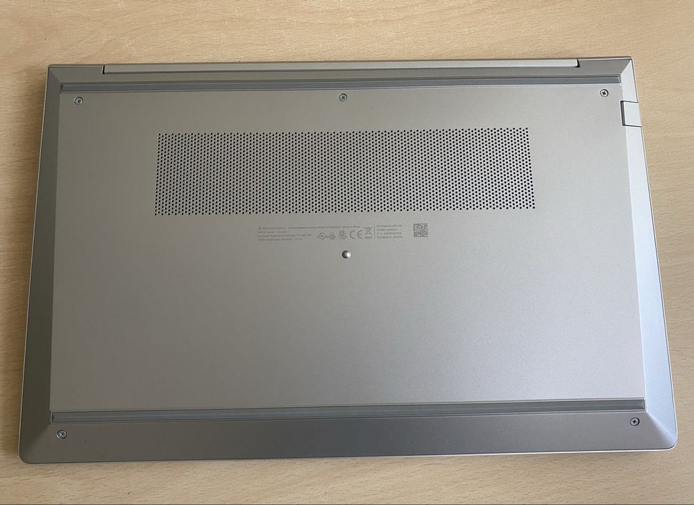 Ноутбук 2022 HP ProBook 450 G8•15.6" IPS•Core i3-1115G4•16•256SSD