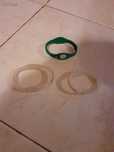 Pulseira Power Balance "nova"