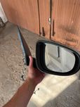 Lusterko Prawe VW Golf 6PIN