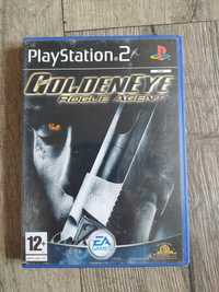 Gra PS2 GoldenEye Rogue Agent Wysyłka