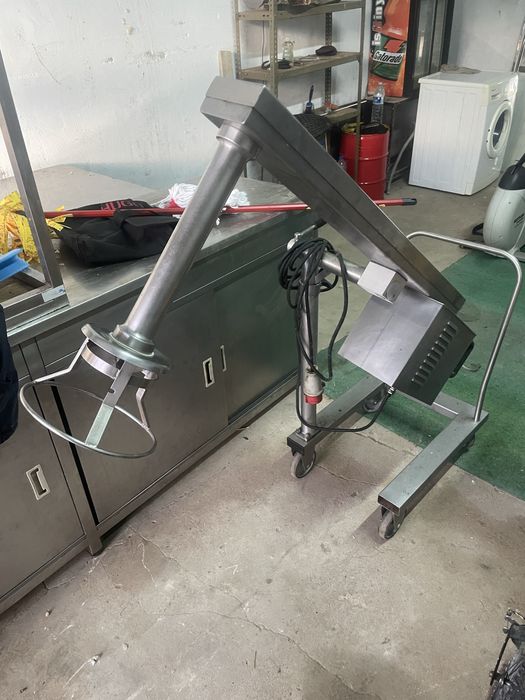 Varinha magica industrial