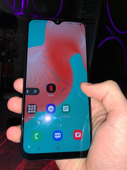 СРОЧНО! Продам Samsung Galaxy A30s 64gb