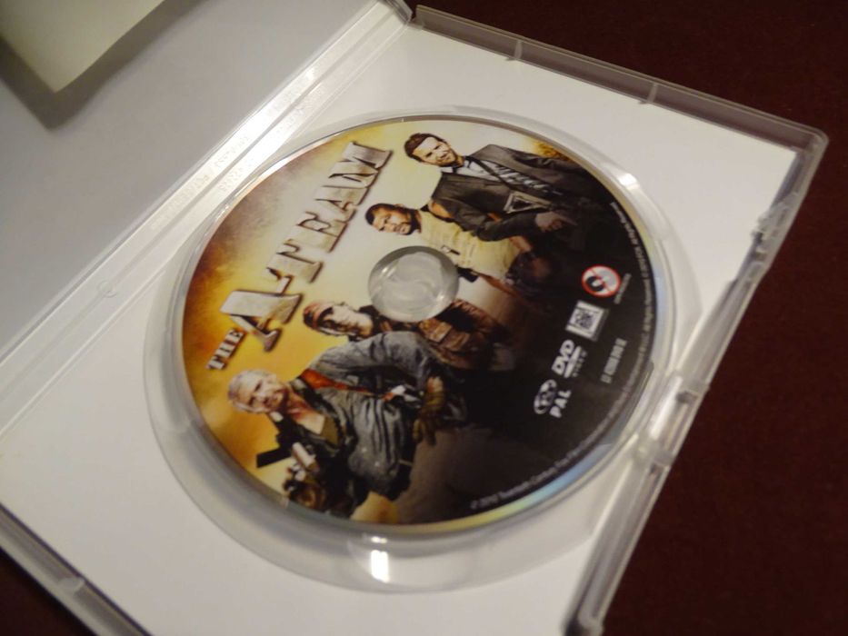 DVD-Soldados da fortuna-Versão alargada