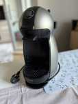 Ekspres do kawy KRUPS Dolce Gusto – sprawny