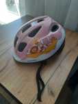 Kask BTWIN decathlon 46-53 cm