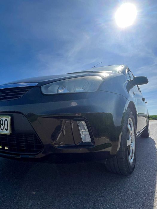 Sprzedam Ford C max