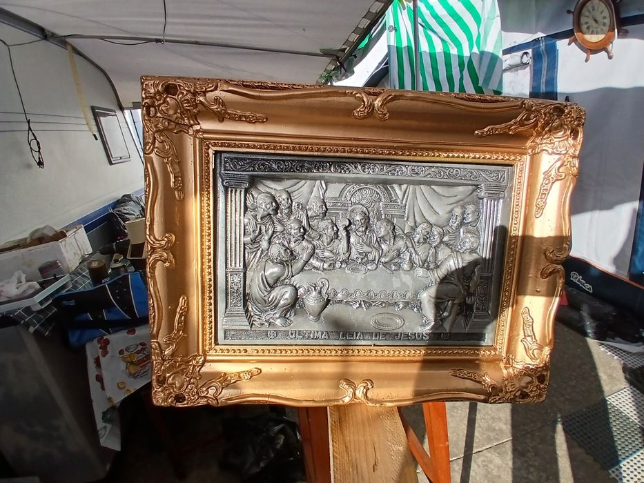 A  Útima  Ceia  de Jesus