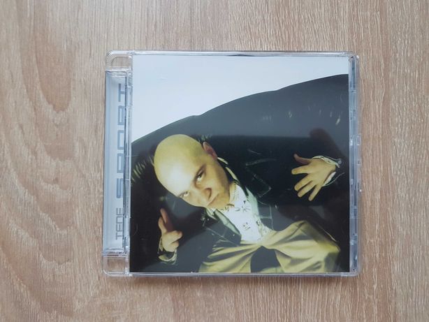 TEDE - S.P.O.R.T 2cd Limi'Tede'Dition Deluxe