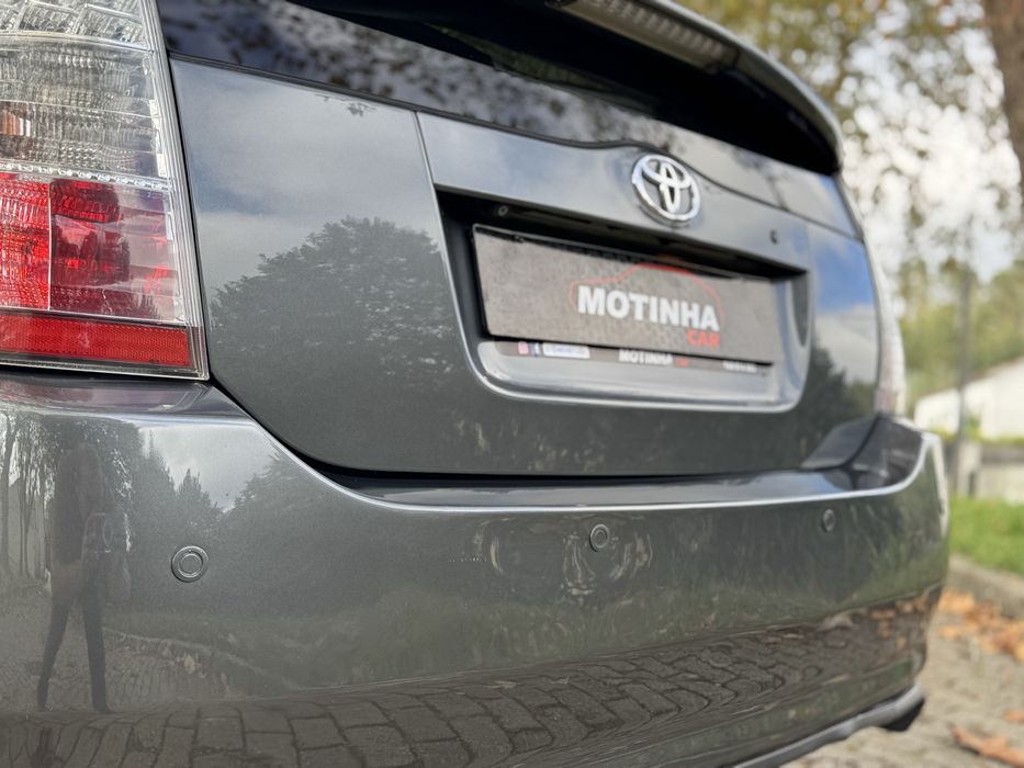 Toyota Prius 1.5 Híbrido