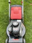 Kosiarka AL-KO  sprawna silnik briggs &stratton 450