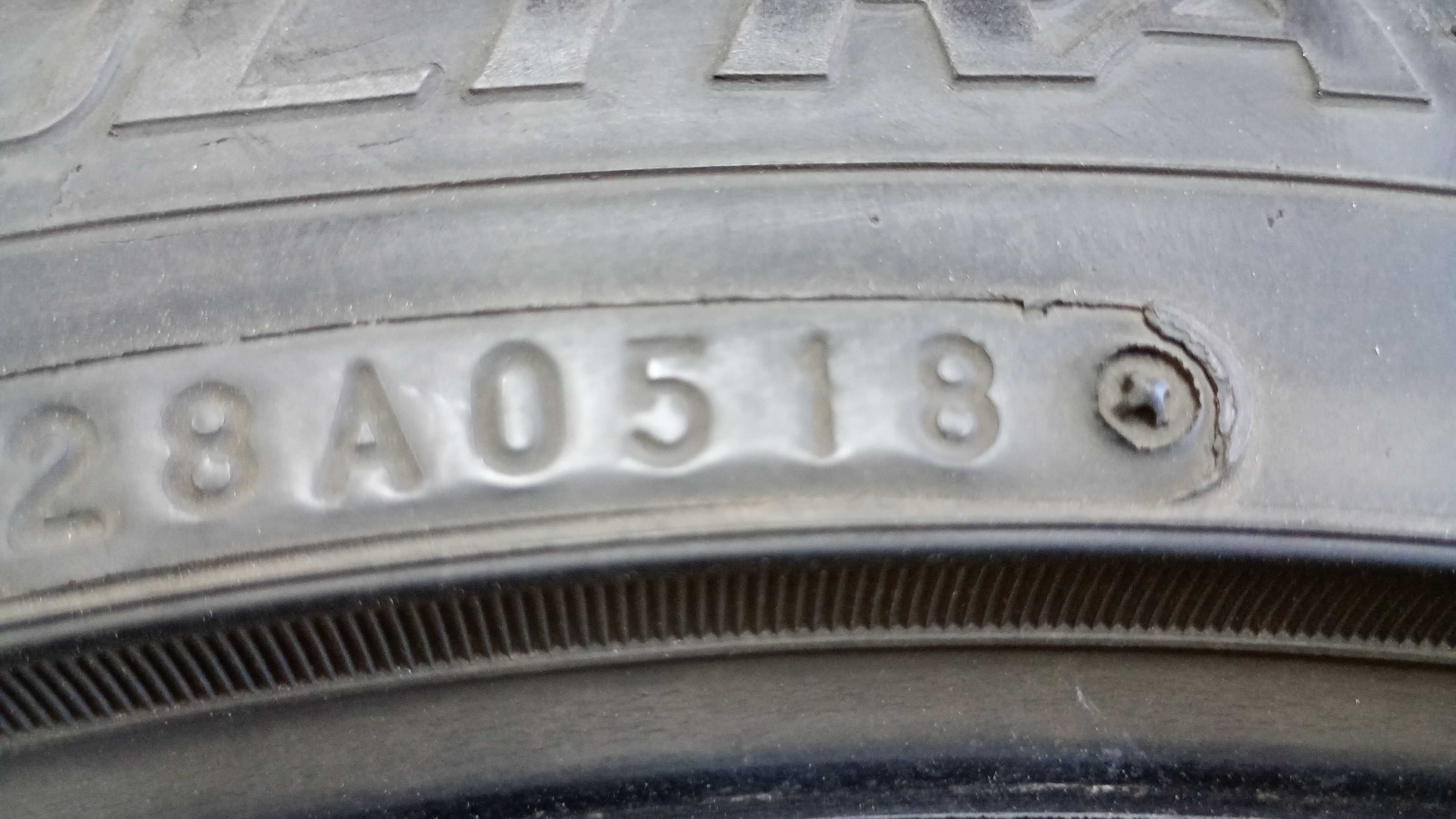 4x 195/50R16 Road Hugger GT Ultra Lato Używane FV Siedlce