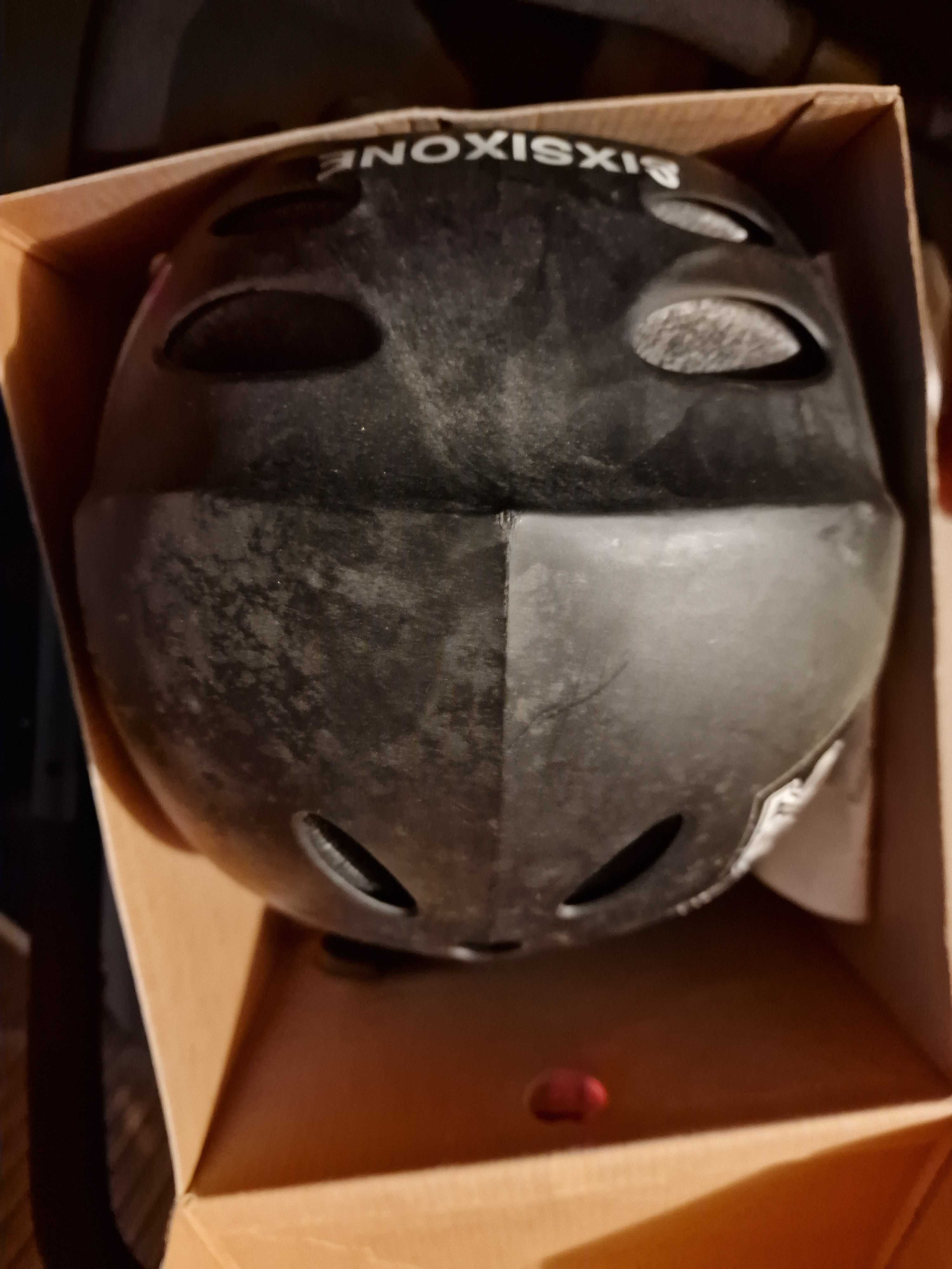 Kask 661 SixSixOne Mullet Helmet