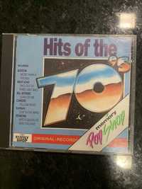 CD HIts of the 70