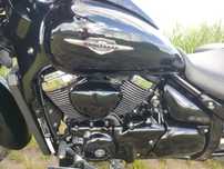Suzuki Boulevard Suzuki Boulevard c90t BOSS Black Edition 1500