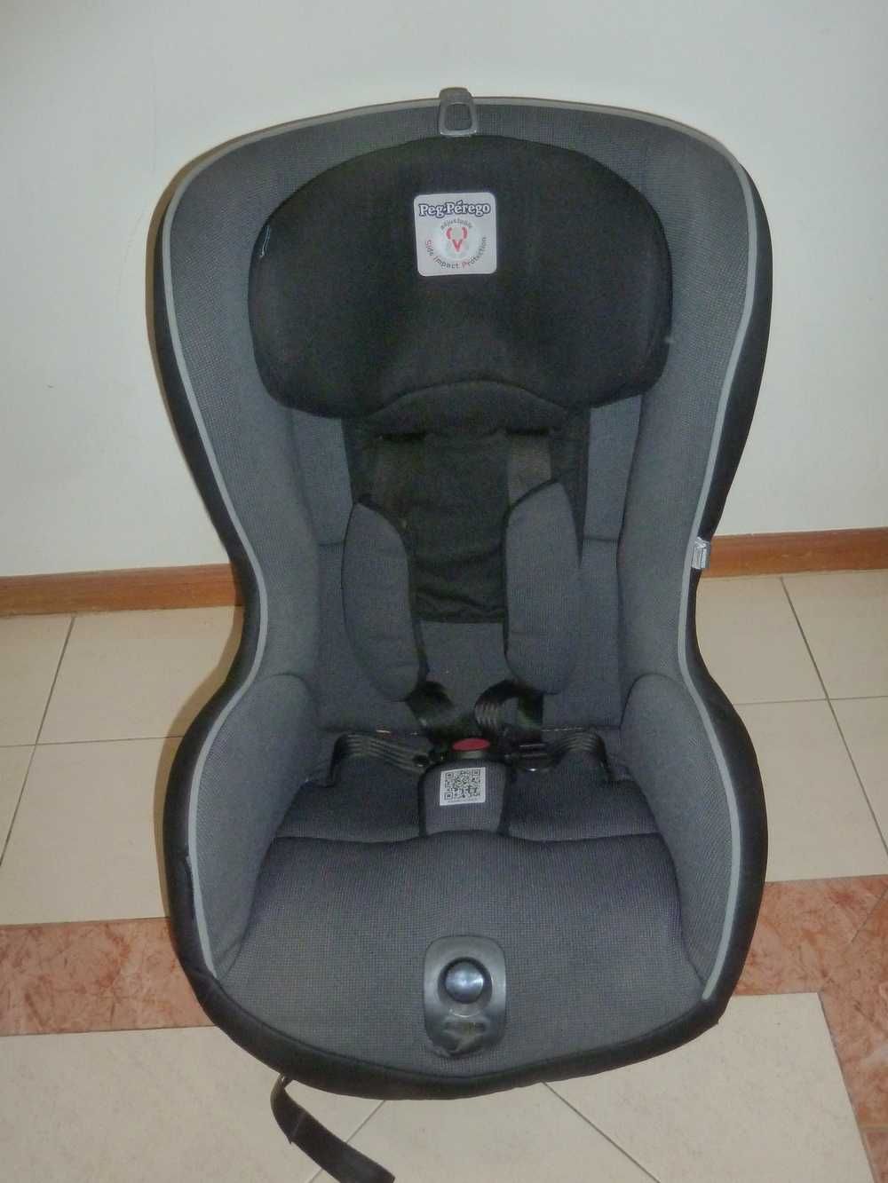 Cadeira auto Peg Perego 9-18 kg duo fix k