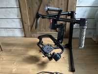 Gimbal DJI Ronin M v2