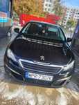 Peugeot 308 1.6 125km