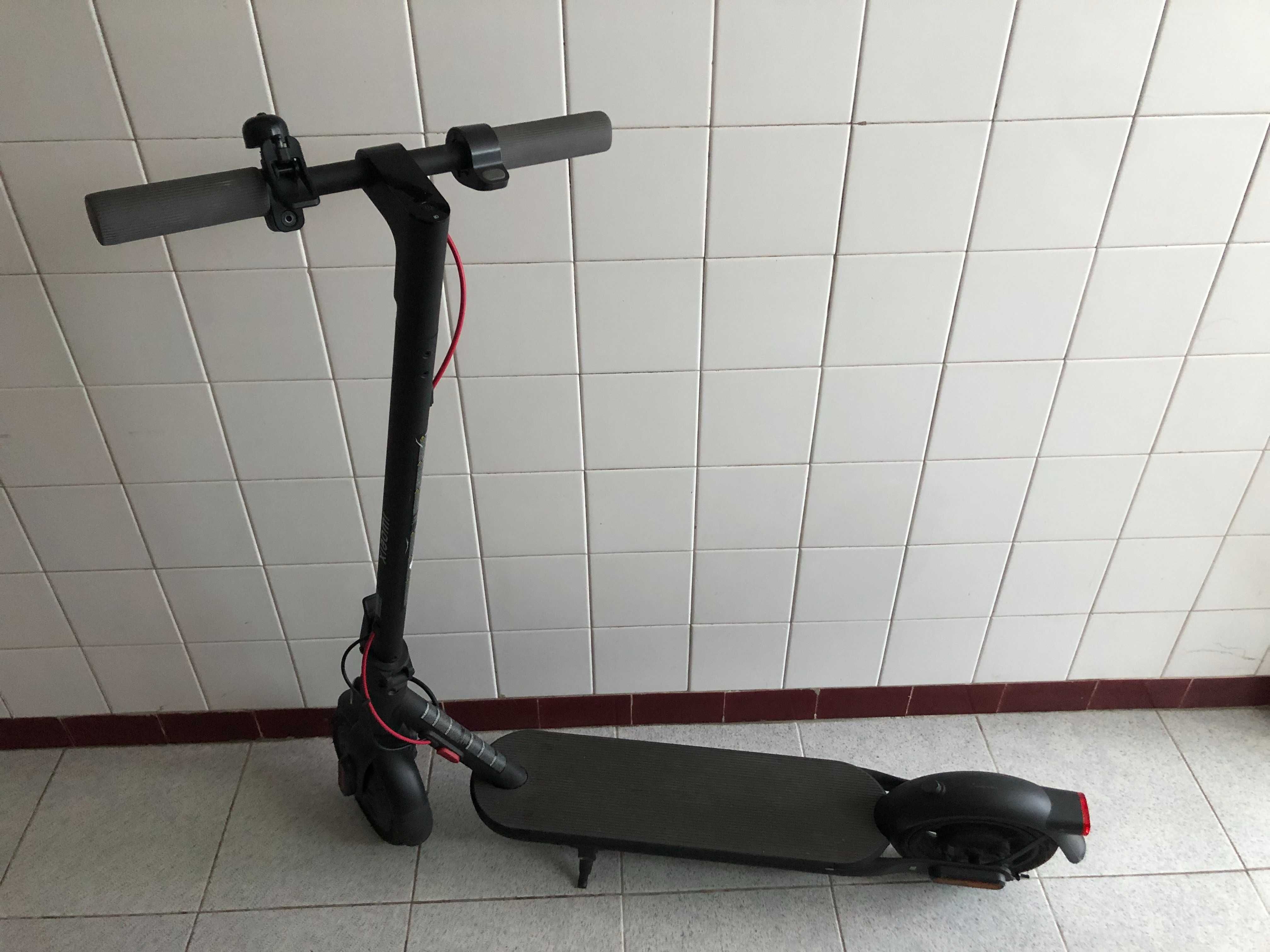 Trotinete Xiaomi 4 Lite
