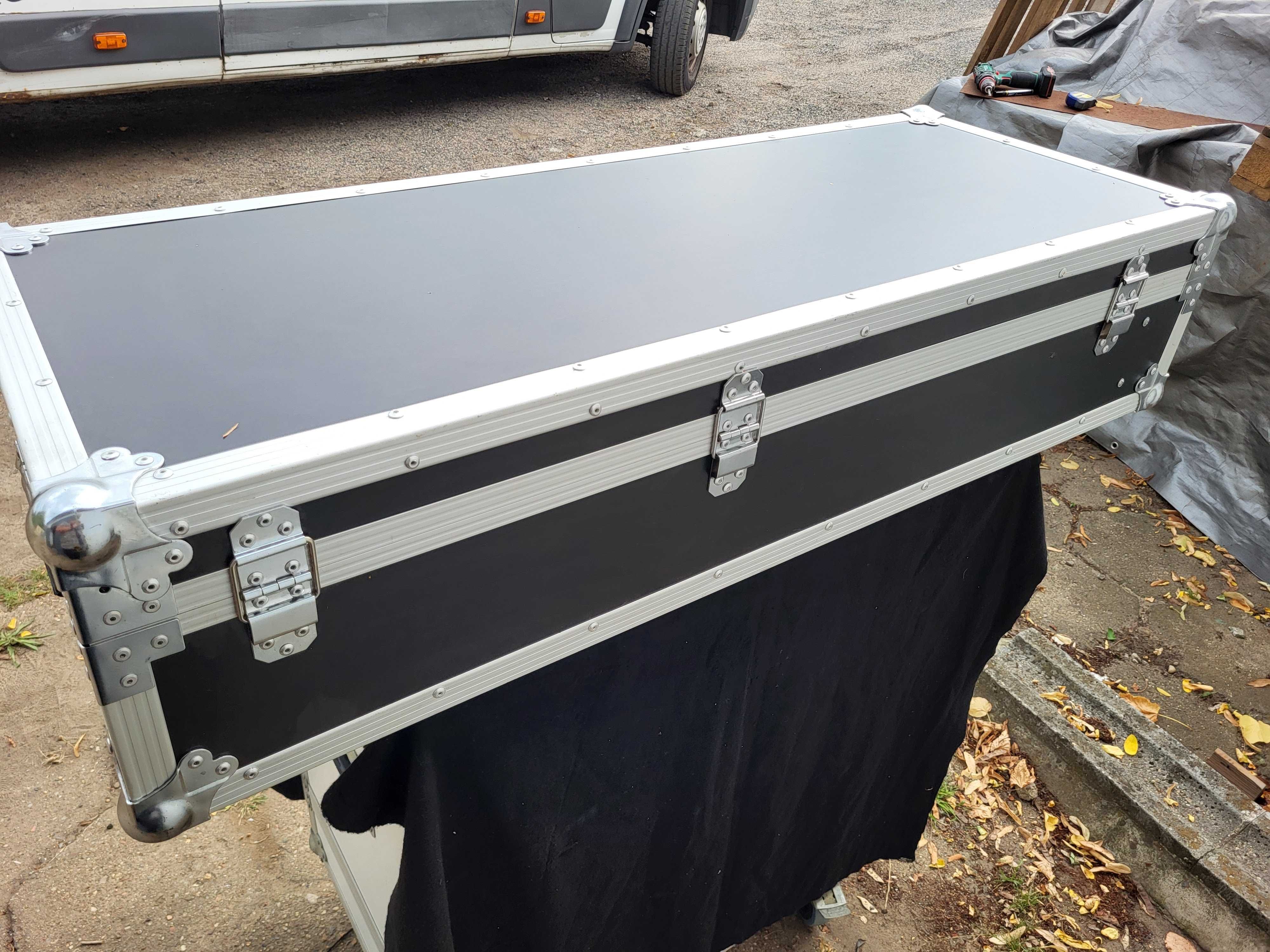 105x42x16 na klawisze keyboard Walizka case  flightcase, kejs FAKTURA