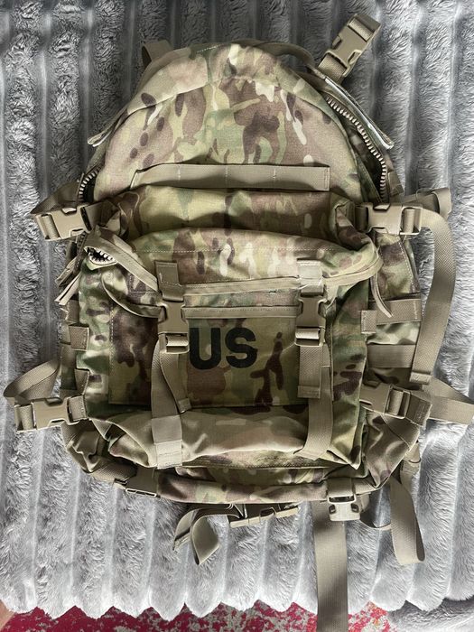 Рюкзак воєнний американський