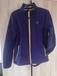 Kurtka bluza Crivit soft shell polar outdoor 38 40 M
