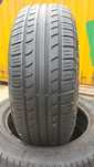 Pirelli 195/65 r15 P6 /// 4,35mm!!! wysyłka