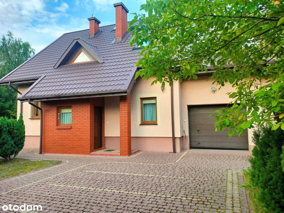 Dom na sprzedaż, Radom, 6 pokoi