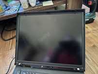 IBM Thinkpad R50e