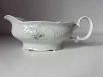Sosierka porcelana, ceramika