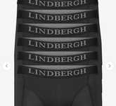 Bokserki lindbergh