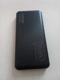 Повербанк Mibrand 10000 mah