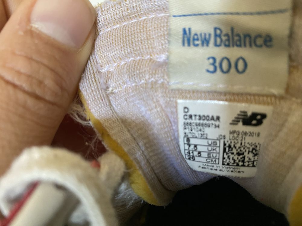 Tenis | Sapatilhas - New Balance