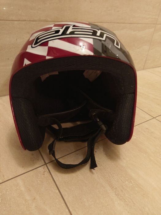 Kask dziecięcy Formula