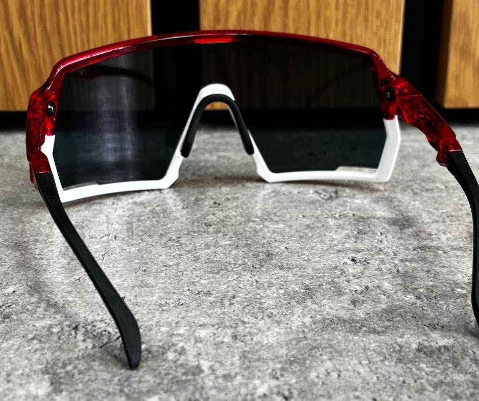 Okulary rowerowe Rudy Project Kelion