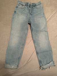 Стильні джинси zara