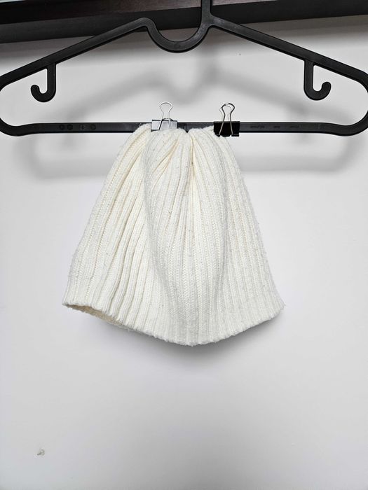 Czapka beanie Calvin Klein