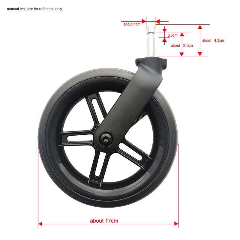 Cybex Melio колеса передние задние рама шасси запчасти ремонт коляска