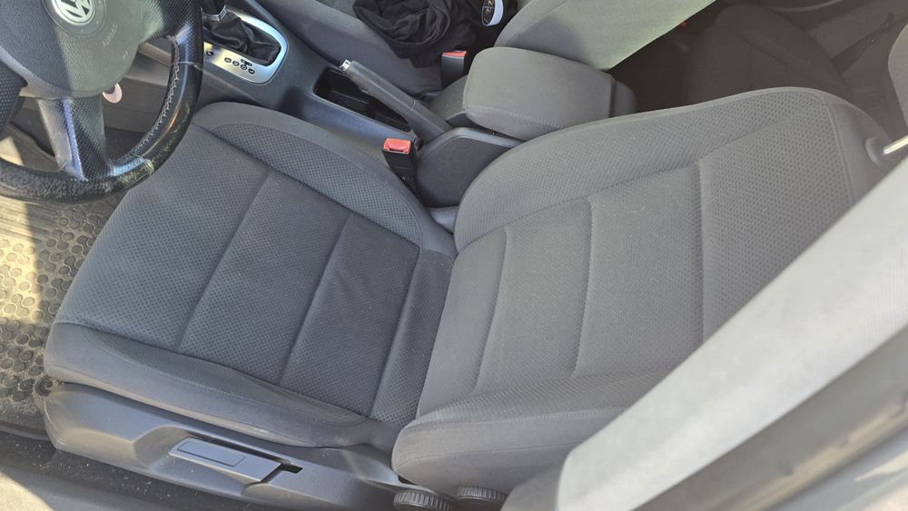 Golf v 1.9 TDI BKC automat