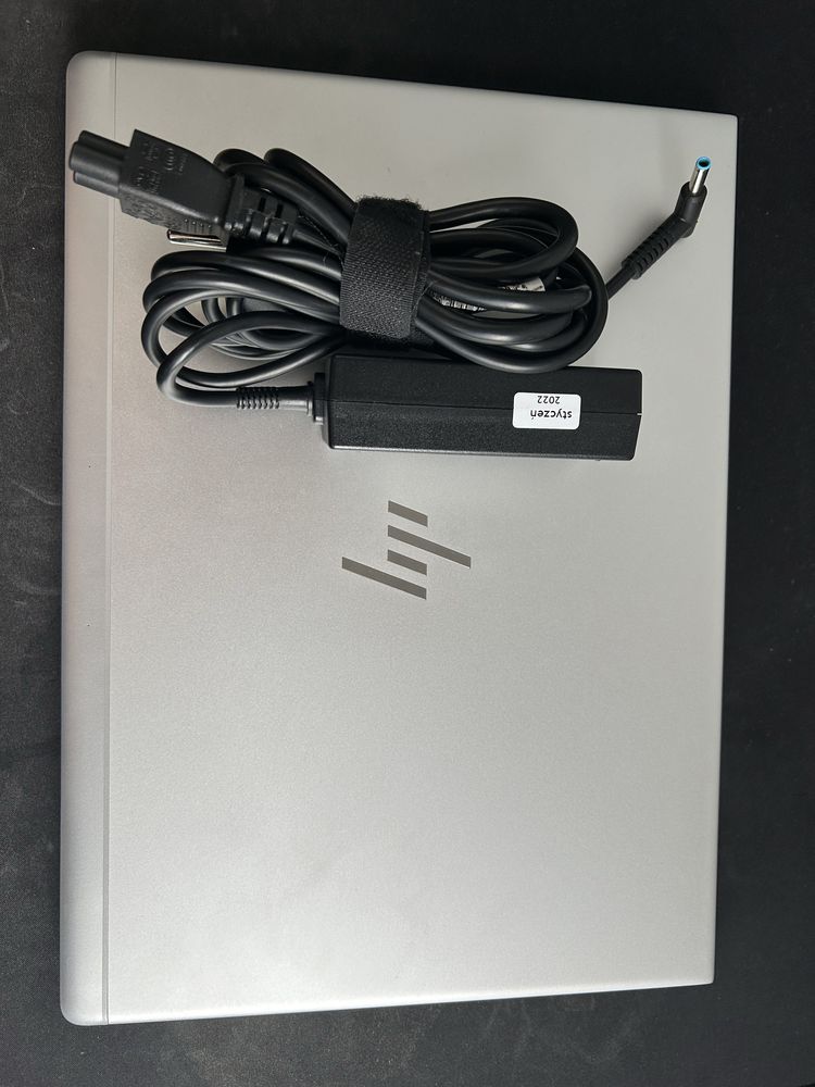 Laptop HP EliteBook 830 G6 i5/8GB/480SSD