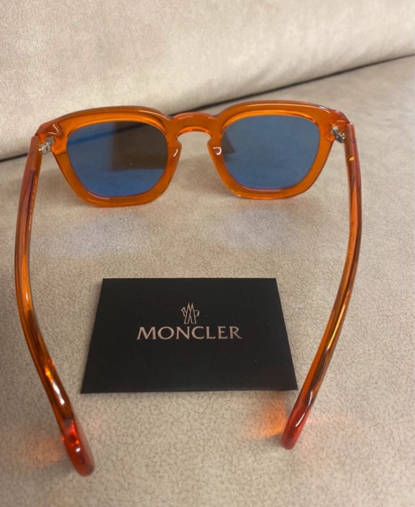 Óculos de sol moncler