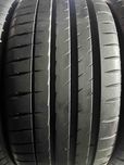 235/40/20 R20 Michelin Pilot Sport 4 EV 4шт
