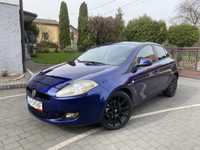 Fiat Bravo 1.9 JTD 150km 2009r.