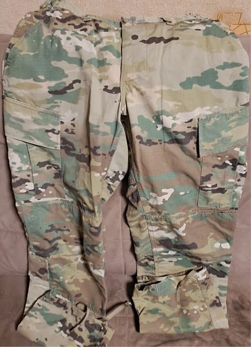 Штани, Army Combat Uniform - Female