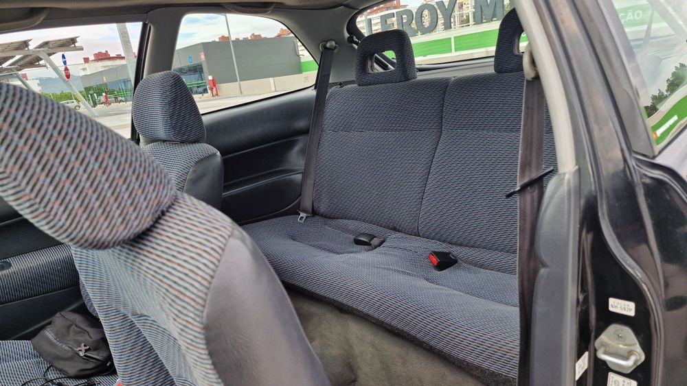 Honda Civic 1.5 iLS Vtec