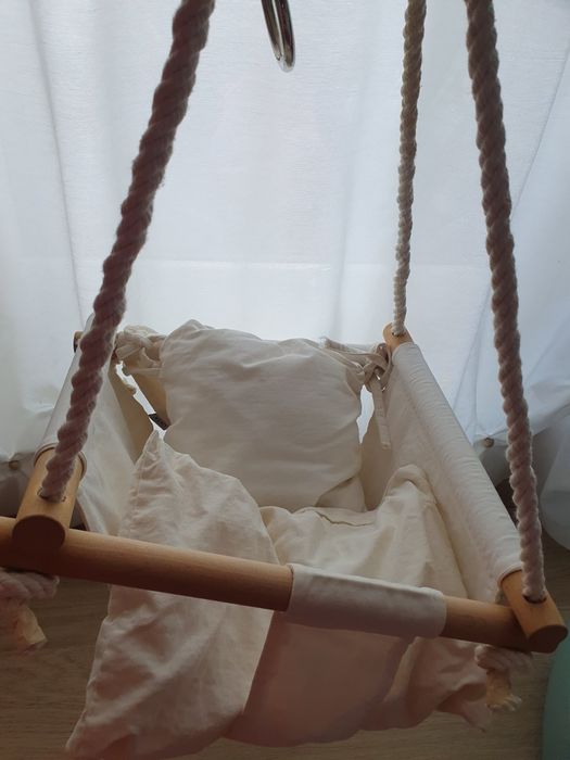 Hustawka dla niemowląt