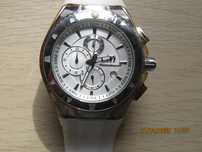Techomarine super Diver watch  WR -200